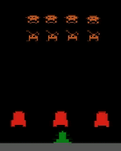 pic for Space Invaders